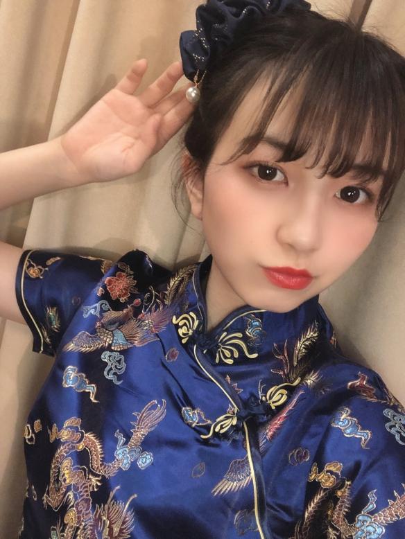 日本2020年最美女大学生选出!清纯美女 西脇萌 夺冠