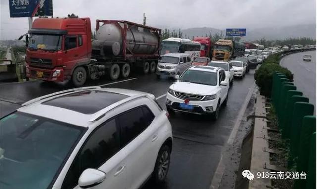又一条高速即将通车!宜良至石林仅需10分钟,此外...