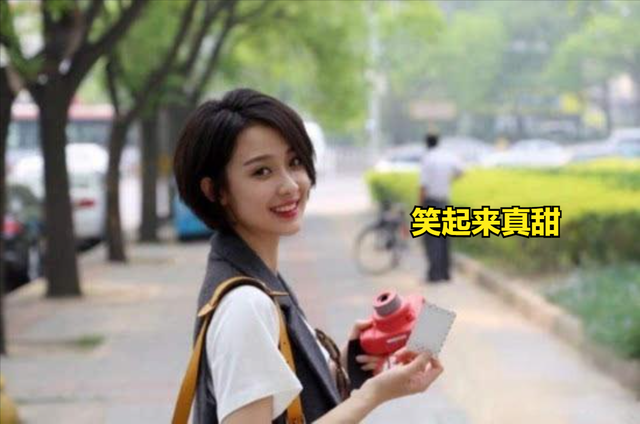 《余罪》虽下架,但剧中6美各个惊艳!徐冬冬仅排第二,她最耀眼