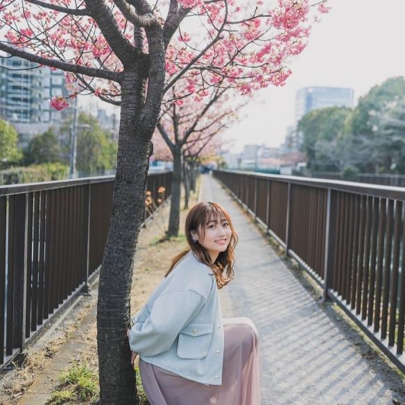 日本2020年最美女大学生选出!清纯美女 西脇萌 夺冠