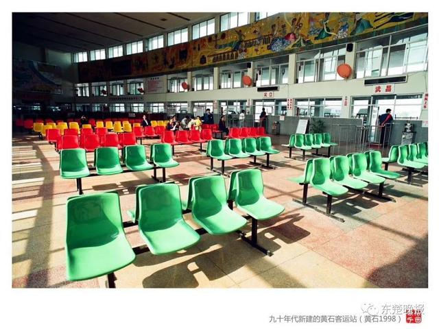 今日起,市综合客运枢纽站启用,市汽车客运中心永久关闭!公交也有新变化