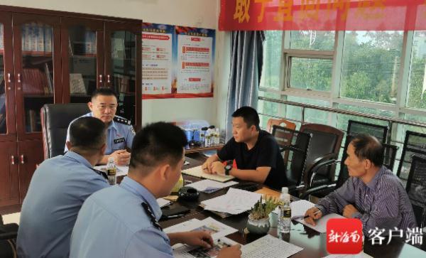 6人因在车站强行拉客被罚 临高警方破获一起扰乱公共秩序案