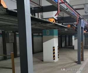 汽车停车篷(租赁汽车简易立体车库)