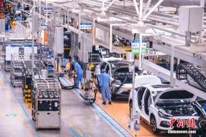 这回,车企也得“重塑肉身”了