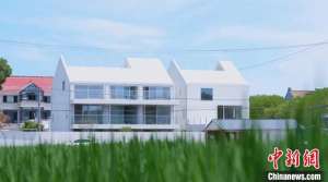 上海乡村“留量”密码:社会资本如何盘活乡村闲置资源?