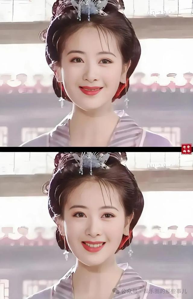 小李琳:二婚带女儿嫁给小6岁的经超,姐弟恋如今怎么样了?
