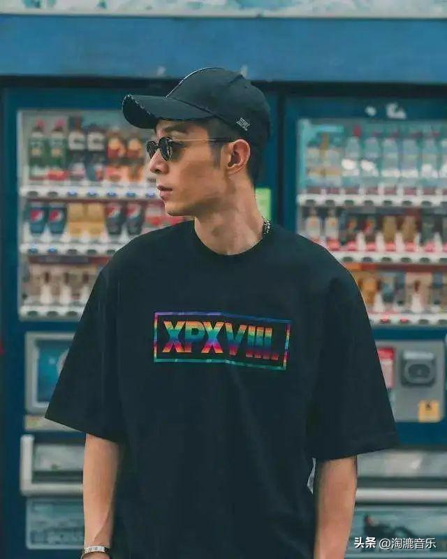 陈奕迅的接班人,竟然不是靠唱歌走红的?