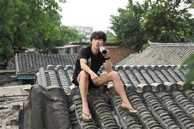 赵雷 在音乐的世界里,不如做一只蛐蛐