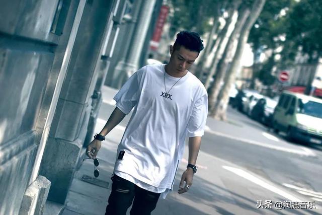 陈奕迅的接班人,竟然不是靠唱歌走红的?