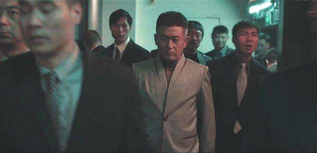 《扫黑风暴》大结局将至,高明远一语道破贺芸的身世,细思极恐