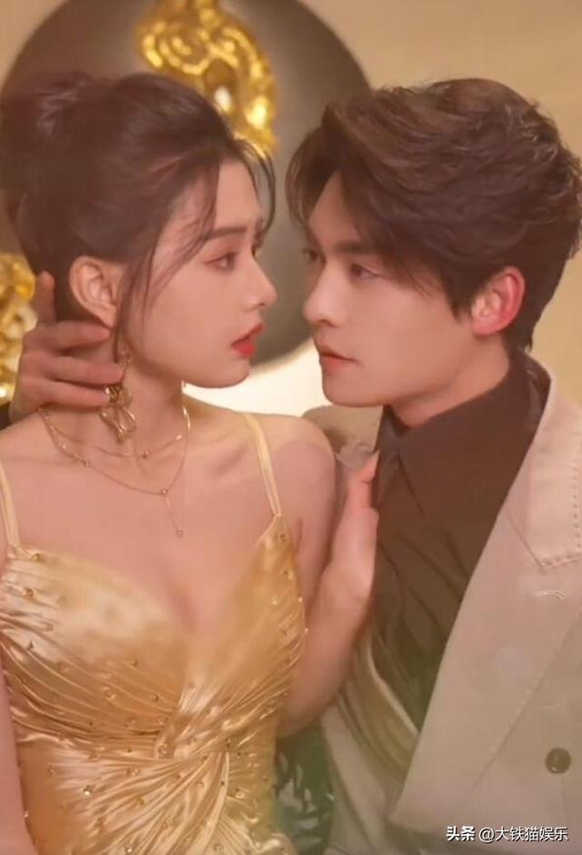 最美短剧女演员:个个身高170,有颜值有演技,秒了资本家丑孩子
