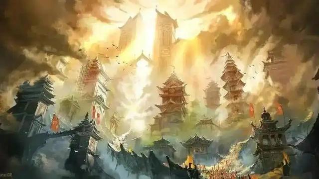 六本情节曲折又不失激情的经典小说,带来一场无与伦比的阅读盛宴