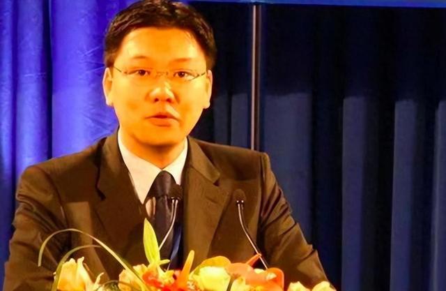 学而思新任总裁彭壮壮:江姐亲孙子,在美国长大,是普林斯顿博士