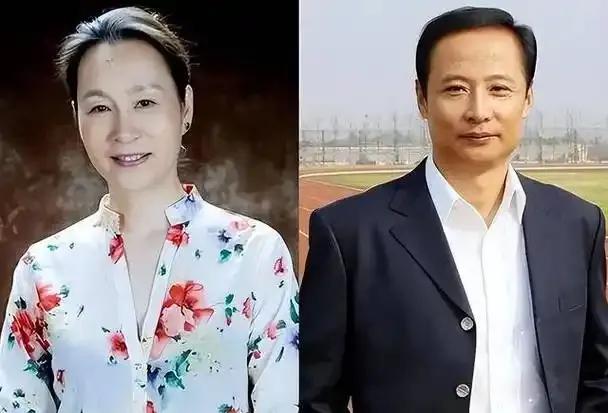 离婚内幕曝光!奚美娟周野芒离婚真相迎来惊天反转!