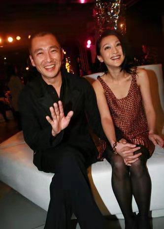 20年了，她“阅男无数”却咖位不减
