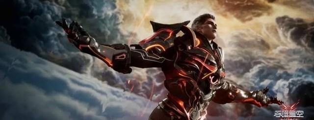 吞噬星空：血洛大陆最强反派司雍登场，罗峰和他的一战又有多燃？