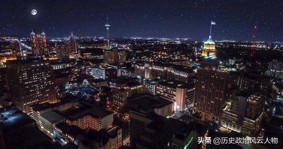 在美国可以呼风唤雨，为所欲为的十大财团