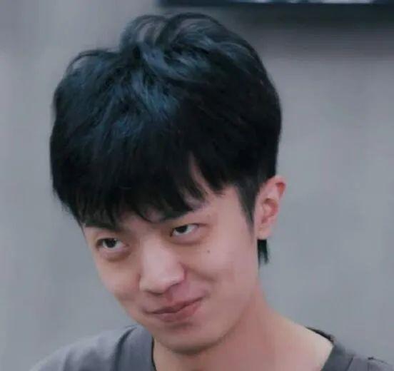 姜云升,一个有道士证的rapper