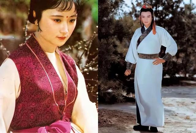 侯长荣：娶小5岁的陈剑月，妻子在剧组意外怀孕，现如今怎么样了