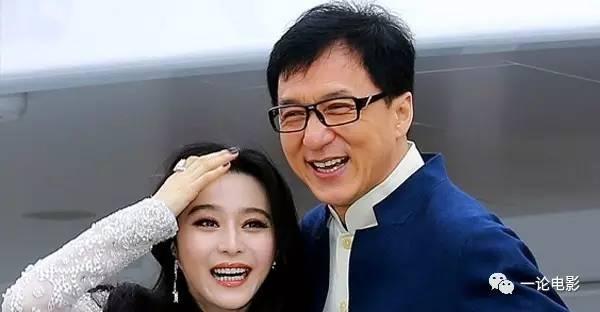 “大哥”对成龙是尊称也是束缚，其实他也在努力摆脱