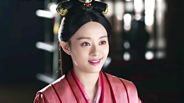 甄嬛传真是她们的颜值巅峰,一离开甄嬛传,美貌下滑好几个档次