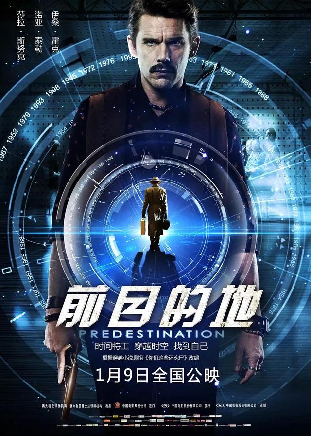 十部魔性十足的烧脑电影‖极具创意又意义深远的十部必看佳片