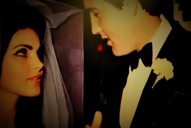 猫王:睡过3000个女人,妻子生下女儿就失宠,38岁离婚,42岁猝死