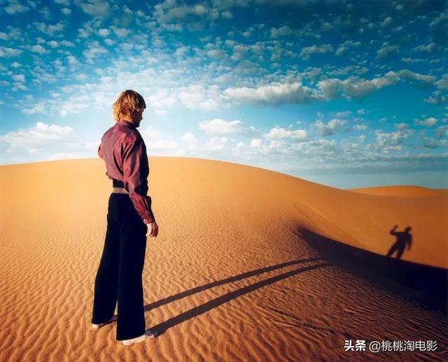 组图:迷人深邃的蓝眸“人皇阿拉贡”维果·莫腾森写真大片