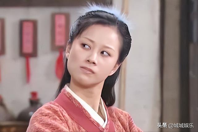 从因身材姣好感到羞耻到自我和解,知名演员倪虹洁经历了什么?
