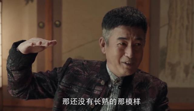 《扫黑风暴》大结局将至,高明远一语道破贺芸的身世,细思极恐