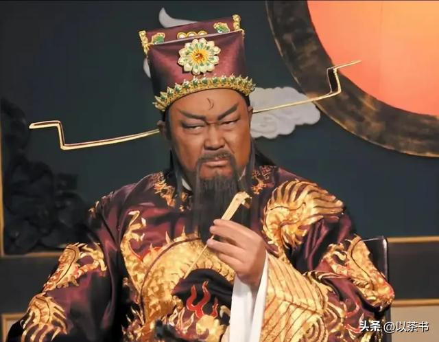 凭借一个角色“火”一辈子的16位明星，每个都经典，至今无人超越