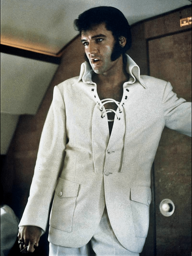 猫王:睡过3000个女人,妻子生下女儿就失宠,38岁离婚,42岁猝死