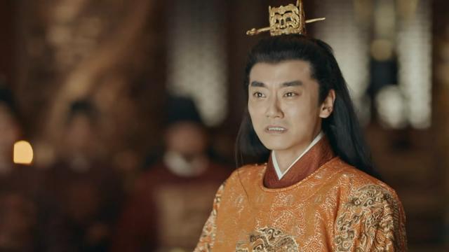 同样是历史题材电视剧,《山河月明》为什么输给了《天下长河》