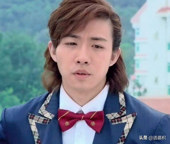 带你认识泰版花泽类!宝藏男孩Dew,从小帅到大还是模特出身