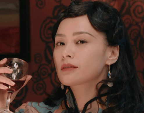 43岁阿娇，怎么变成这样了？
