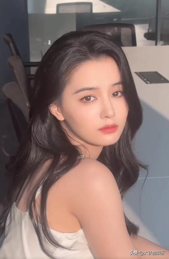 最美短剧女演员:个个身高170,有颜值有演技,秒了资本家丑孩子