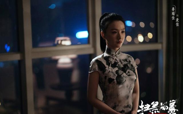 《扫黑风暴》大结局将至,高明远一语道破贺芸的身世,细思极恐