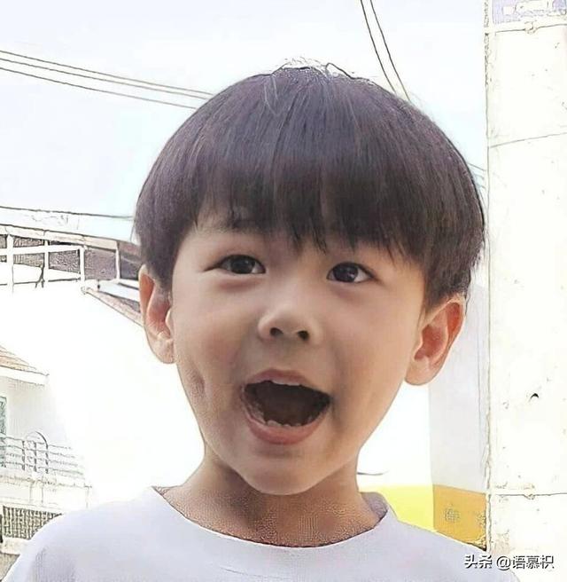 带你认识泰版花泽类!宝藏男孩Dew,从小帅到大还是模特出身