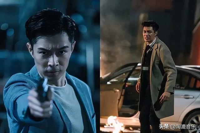 陈奕迅的接班人,竟然不是靠唱歌走红的?