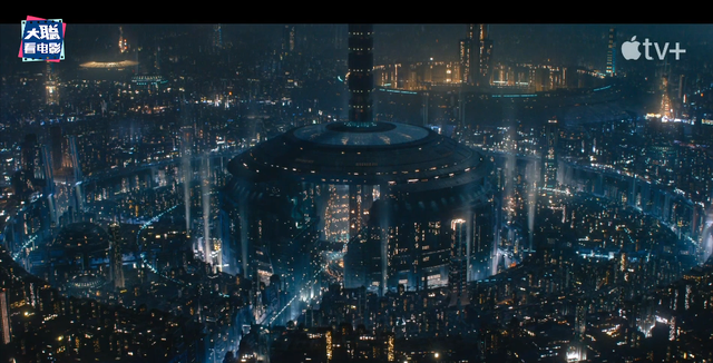 科幻史诗《基地》观影前瞻!带你进入银河帝国