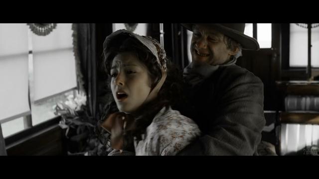 三部“黄暴”美剧，三段大尺度人生，看得真过瘾