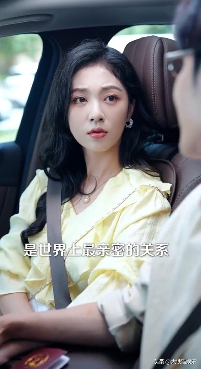 最美短剧女演员:个个身高170,有颜值有演技,秒了资本家丑孩子