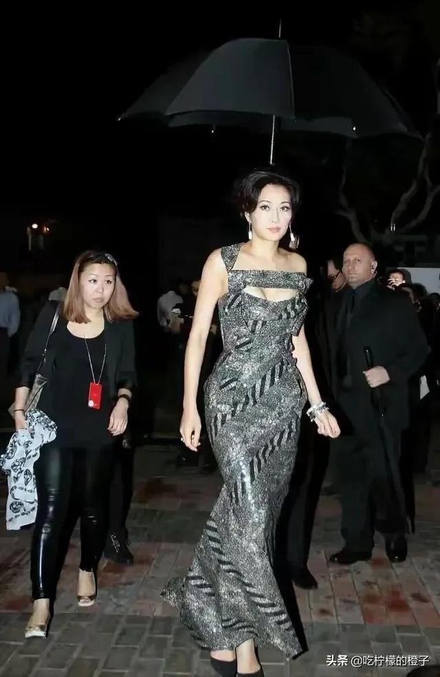 “童年女神”孟广美到底有多美?(多图)