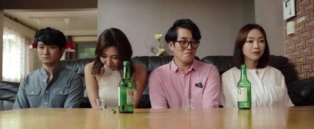 韩国伦理片《我的妻子》:婚姻诱惑大剖析,人性道德边界揭秘,精