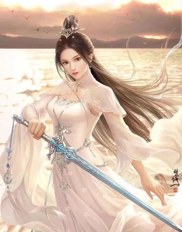 盘点那些热门小说改编的影视剧—《诛仙》