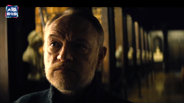 科幻史诗《基地》观影前瞻!带你进入银河帝国