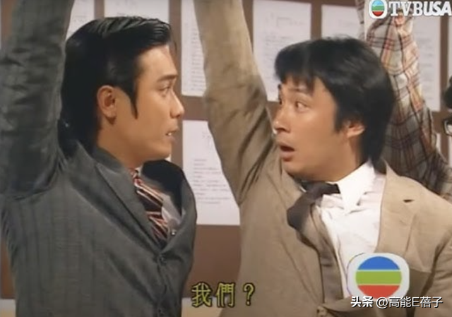 《难兄难弟》李奇原型吕奇传离世?汪明荃薛家燕也联络不上他!