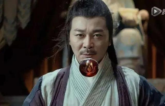 盘点那些热门小说改编的影视剧—《诛仙》