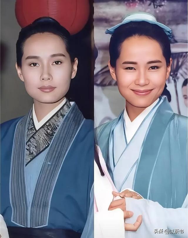 凭借一个角色“火”一辈子的16位明星，每个都经典，至今无人超越