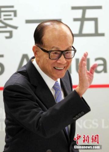 谢氏兄弟再度蝉联泰国首富 华商在世界舞台实力够强